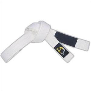 Manto BJJ White Belt